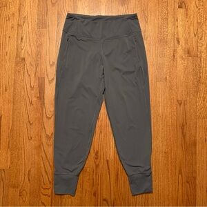 Lululemon Fresh Tracks Pant in Dark Carbon Pants size 10